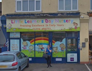 Upminster Little Learners Ltd