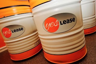 Yes Lease - Personal and Business Vehicle Leasing