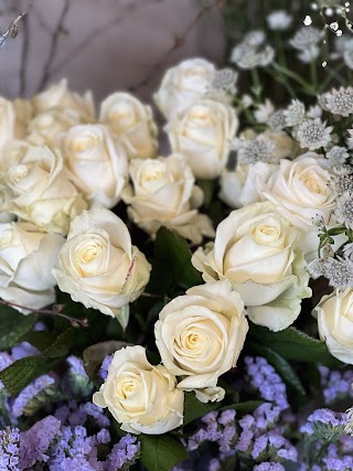 Eustoma Flowers