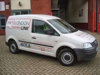 Milton Keynes London Link Couriers Ltd