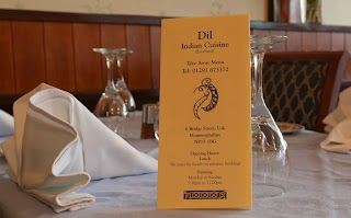 Dil Indian Cuisine