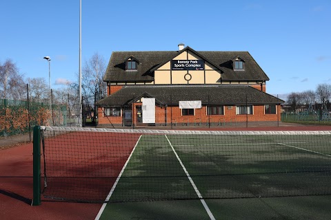 Barony Park Sports Complex