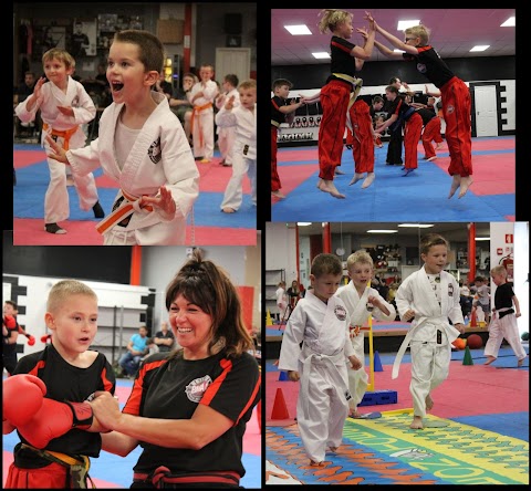 Bristol Martial Arts Academy