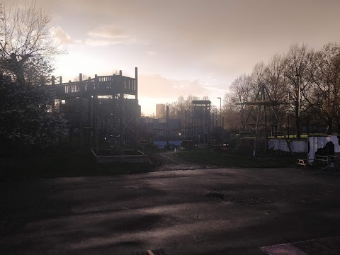 Barnard Adventure Playground