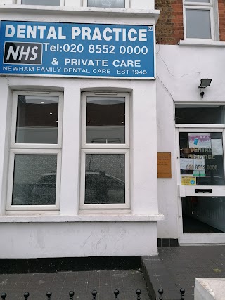 Newham Family Dental Care