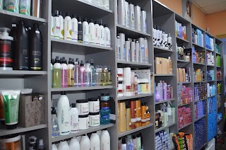 VERONICA BEAUTY SHOP Професійна продукція в сфері краси