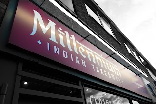 Millennium Tandoori