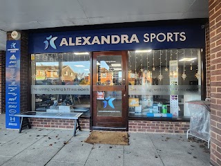 Alexandra Sports Winchester