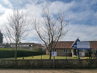 Castle Street Medical Centre