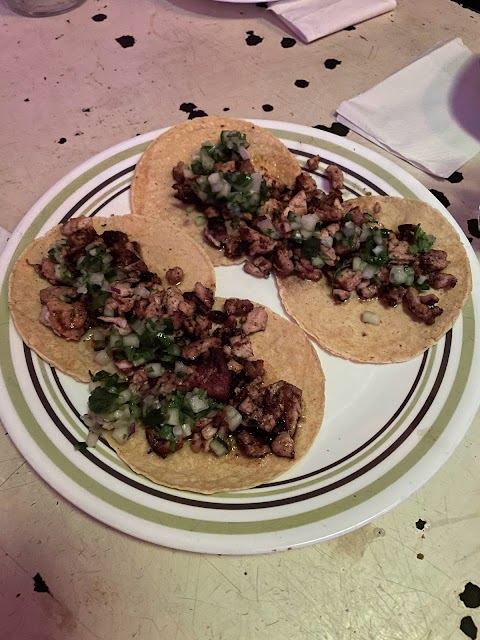 Del74 Tacos