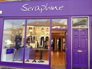 Seraphine