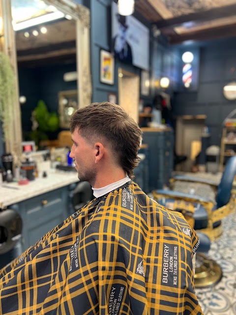 Redland Barbers