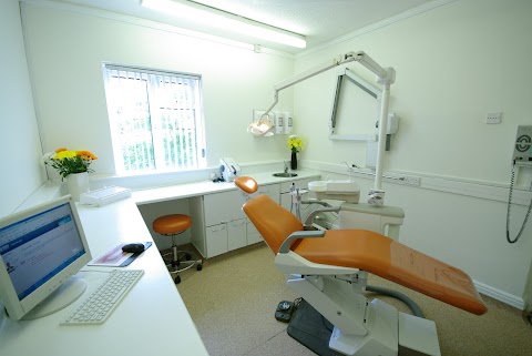 Eternal Smiles Dental Centre