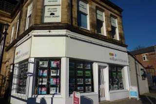 William H Brown Estate Agents Halifax