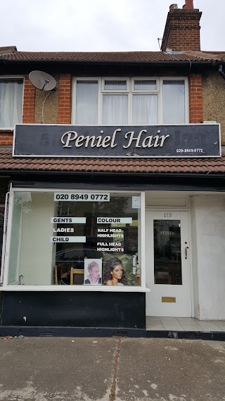 Peniel Hair Salon