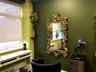 Valdi's Hair Salon