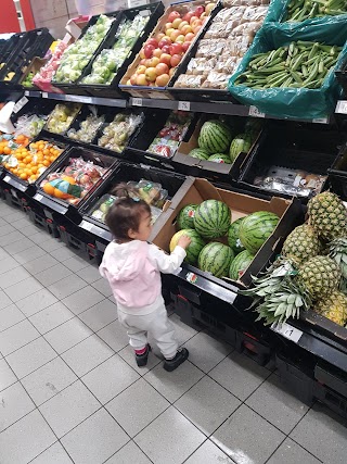 Asda South Harrow Supermarket