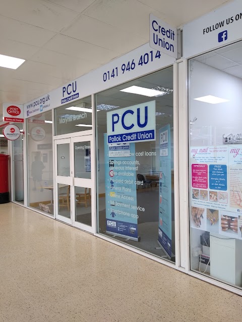 Pollok Credit Union