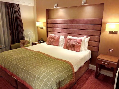 Hampshire Court Hotel & Spa