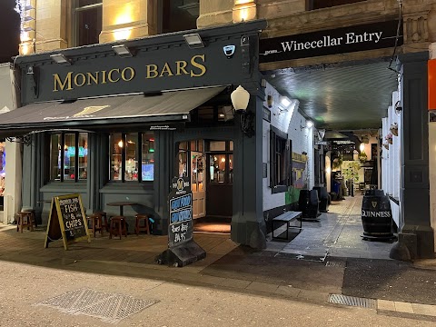 Monico Bars