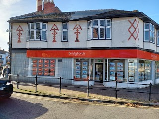 Bridgfords Sales and Letting Agents Stockton Heath