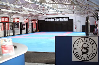 Leicester Shootfighters MMA Academy