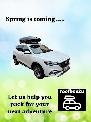 Roofbox2U