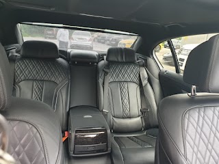 Chaufmen (Chauffeur Service Birmingham)