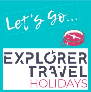 Let's Go - Explorer Travel Holidays