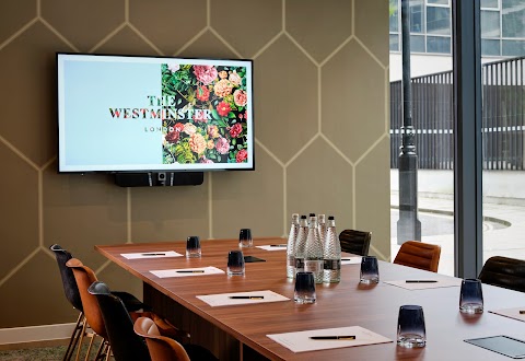 The Westminster London, Curio Collection by Hilton