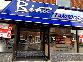 Bina Tandoori (Reading)