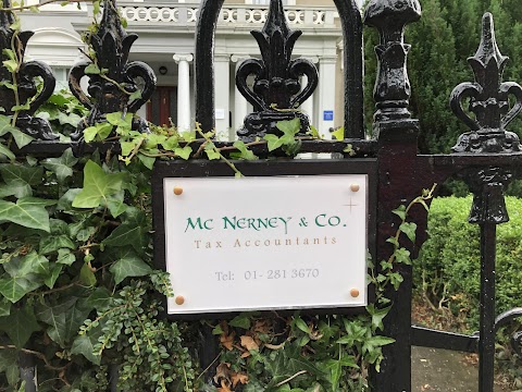 McNerney & Co., Tax Accountants