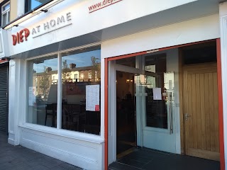 Diep Takeaway Drumcondra