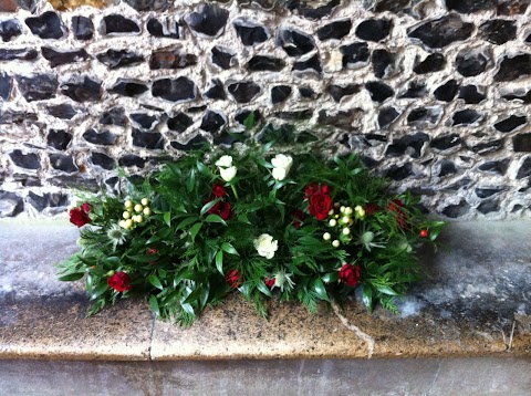 Milton Keynes Funeral Flowers