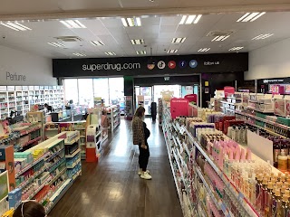 Superdrug