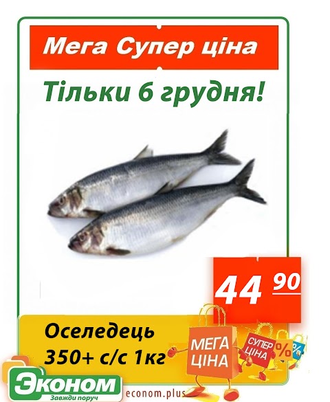 Эконом Продукти