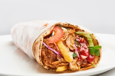 Döner Küche