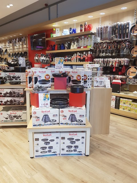 Tefal Outlet - East Midlands