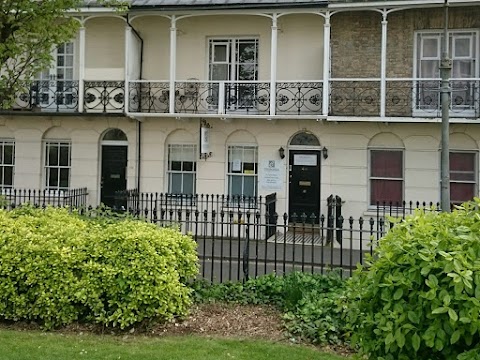 Churchill Brighton Guest House