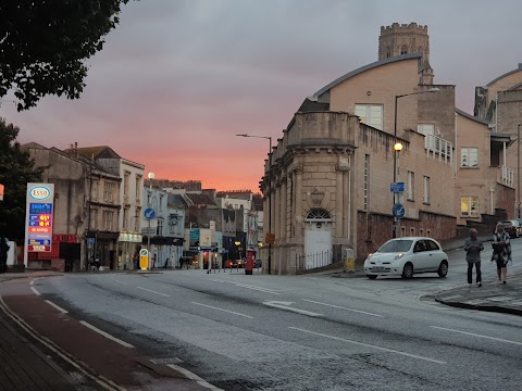 Nuffield Health Bristol Hospital