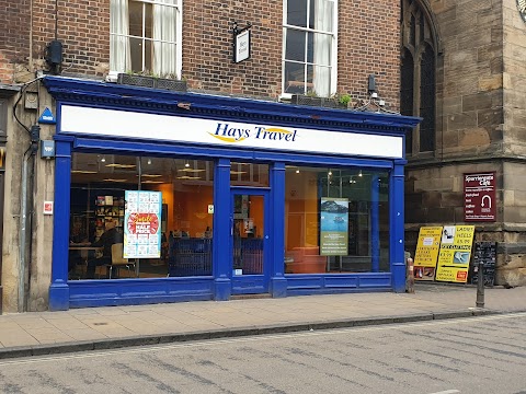 Hays Travel York