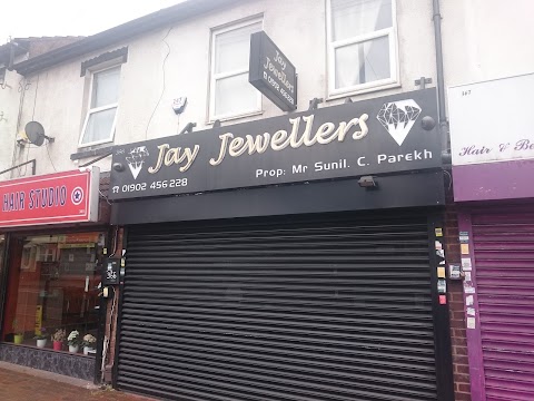 Jay Jewellers