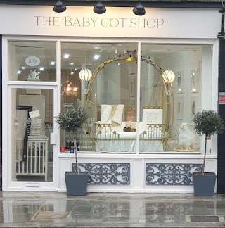 The Baby Cot Shop, Chelsea