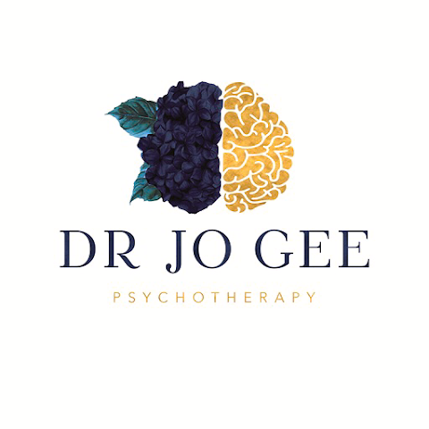 Dr Jo Gee Psychotherapy