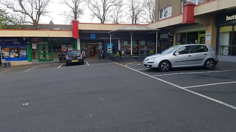 Co-op Food - Glasgow - Norby Road