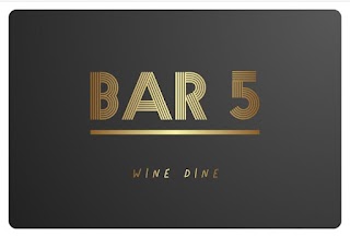 Bar 5