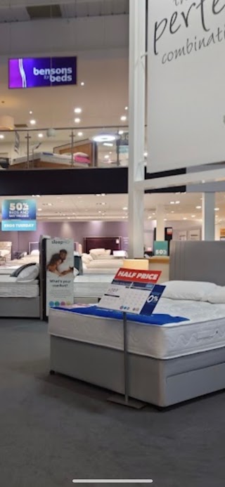 Bensons for Beds Brislington