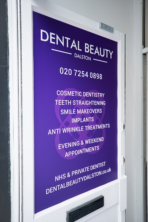 Dental Beauty Dalston