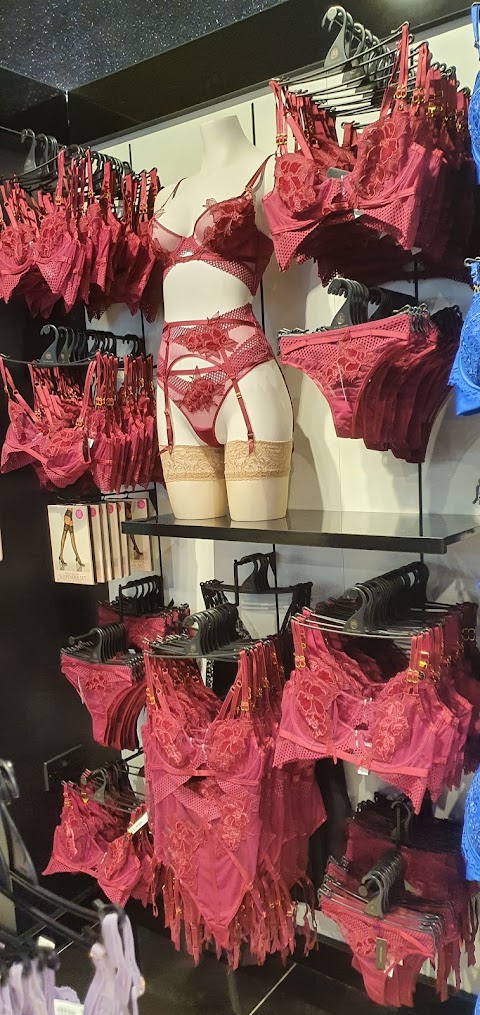 Ann Summers Blanchardstown