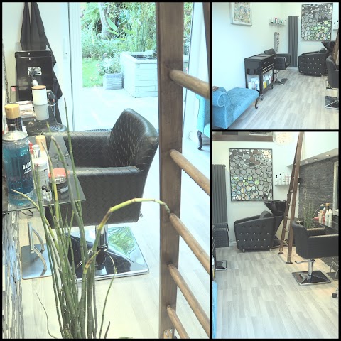 Martin Pinkney Hair Salon